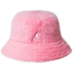 Furgora Bucket - Kangol Angora Bucket Cap -Bailey Store d6a535177b5e36a0a1c9e19f6df7c8ba