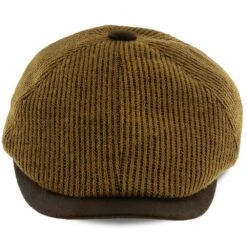 Pub Cap - Dobbs Polyester Newsboy Cap -Bailey Store dobbs baseball pub cap dobbs polyester newsboy cap hat 16524522913932