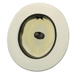 Bradshaw - Dobbs Milan Straw Fedora Hat 17 Bradshaw - Dobbs Milan Straw Fedora Hat -Bailey Store dobbs fedora bradshaw dobbs milan straw fedora hat hat 16524668698764