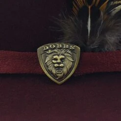 Delavan B - Dobbs Wool Felt Fedora Hat -Bailey Store dobbs fedora delavan b dobbs wool felt fedora hat hat 17093218238604