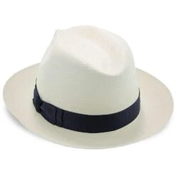 Epitome - Dobbs Shantung Straw Fedora Hat 15 Epitome - Dobbs Shantung Straw Fedora Hat -Bailey Store dobbs fedora epitome dobbs shantung straw fedora hat hat 16524673384588