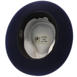 Esquire B - Dobbs Wool Felt Fedora Hat -Bailey Store dobbs fedora esquire b dobbs wool felt fedora hat hat 17093282431116
