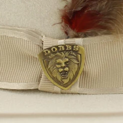 Esquire B - Dobbs Wool Felt Fedora Hat -Bailey Store dobbs fedora esquire b dobbs wool felt fedora hat hat 17093283315852