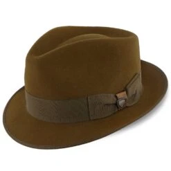 Hashtag - Dobbs Wool Felt Fedora Hat -Bailey Store dobbs fedora hashtag dobbs wool felt fedora hat hat 16524531597452