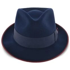 Hashtag - Dobbs Wool Felt Fedora Hat -Bailey Store dobbs fedora hashtag dobbs wool felt fedora hat hat 16524531728524