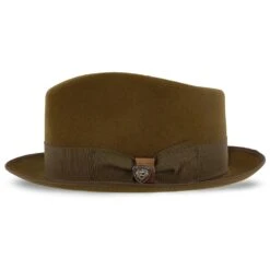 Hashtag - Dobbs Wool Felt Fedora Hat -Bailey Store dobbs fedora hashtag dobbs wool felt fedora hat hat 16524531794060