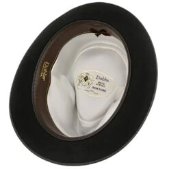 Hashtag - Dobbs Wool Felt Fedora Hat -Bailey Store dobbs fedora hashtag dobbs wool felt fedora hat hat 16524532383884