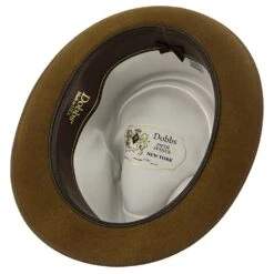 Hashtag - Dobbs Wool Felt Fedora Hat -Bailey Store dobbs fedora hashtag dobbs wool felt fedora hat hat 16524532416652