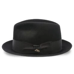 Jet 707 - Dobbs Fur Felt Fedora Hat - DFJET7 -Bailey Store dobbs fedora jet 707 dobbs fur felt fedora hat dfjet7 hat 16524200411276