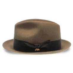 Jet 707 - Dobbs Fur Felt Fedora Hat - DFJET7 -Bailey Store dobbs fedora jet 707 dobbs fur felt fedora hat dfjet7 hat 16524200444044