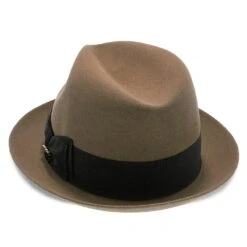 Jet 707 - Dobbs Fur Felt Fedora Hat - DFJET7 -Bailey Store dobbs fedora jet 707 dobbs fur felt fedora hat dfjet7 hat 16524200968332