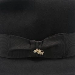 Jet 707 - Dobbs Fur Felt Fedora Hat - DFJET7 -Bailey Store dobbs fedora jet 707 dobbs fur felt fedora hat dfjet7 hat 16524201132172