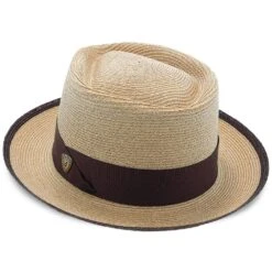 The Lineup - Dobbs Hemp Straw Fedora Hat 28 The Lineup - Dobbs Hemp Straw Fedora Hat -Bailey Store dobbs fedora the lineup dobbs hemp straw fedora hat hat 16524663357580