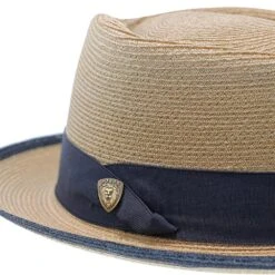 The Lineup - Dobbs Hemp Straw Fedora Hat 31 The Lineup - Dobbs Hemp Straw Fedora Hat -Bailey Store dobbs fedora the lineup dobbs hemp straw fedora hat hat 16524663914636