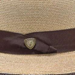 The Lineup - Dobbs Hemp Straw Fedora Hat 32 The Lineup - Dobbs Hemp Straw Fedora Hat -Bailey Store dobbs fedora the lineup dobbs hemp straw fedora hat hat 16524663947404