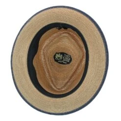 The Lineup - Dobbs Hemp Straw Fedora Hat 35 The Lineup - Dobbs Hemp Straw Fedora Hat -Bailey Store dobbs fedora the lineup dobbs hemp straw fedora hat hat 16524664045708