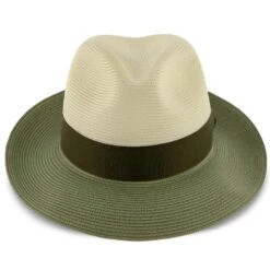 Toledo - Dobbs Straw Fedora Hat - DSTLDO -Bailey Store dobbs fedora toledo dobbs straw fedora hat dstldo hat 16524213584012