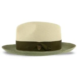 Toledo - Dobbs Straw Fedora Hat - DSTLDO -Bailey Store dobbs fedora toledo dobbs straw fedora hat dstldo hat 16524214108300