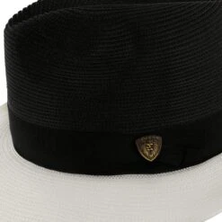 Toledo - Dobbs Straw Fedora Hat - DSTLDO -Bailey Store dobbs fedora toledo dobbs straw fedora hat dstldo hat 16524214337676