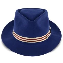 Trax - Dobbs Soft Wool Felt Fedora Hat -Bailey Store dobbs fedora trax dobbs soft wool felt fedora hat hat 16524537593996