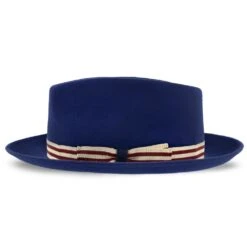 Trax - Dobbs Soft Wool Felt Fedora Hat -Bailey Store dobbs fedora trax dobbs soft wool felt fedora hat hat 16524537626764