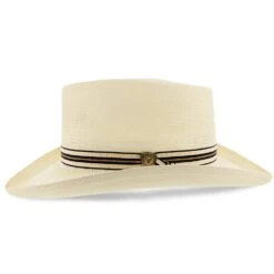 Kingston - Dobbs Straw Gambler Hat - DSKING -Bailey Store dobbs gambler kingston dobbs straw gambler hat dsking hat 16524206866572