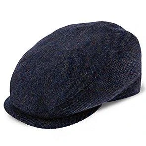 Evanston - Dobbs Wool Ivy Cap - Made In Italy 1 Evanston - Dobbs Wool Ivy Cap - Made In Italy
