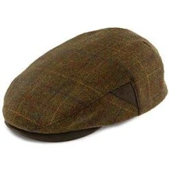 Richmont - Dobbs Wool Blend Ivy Cap