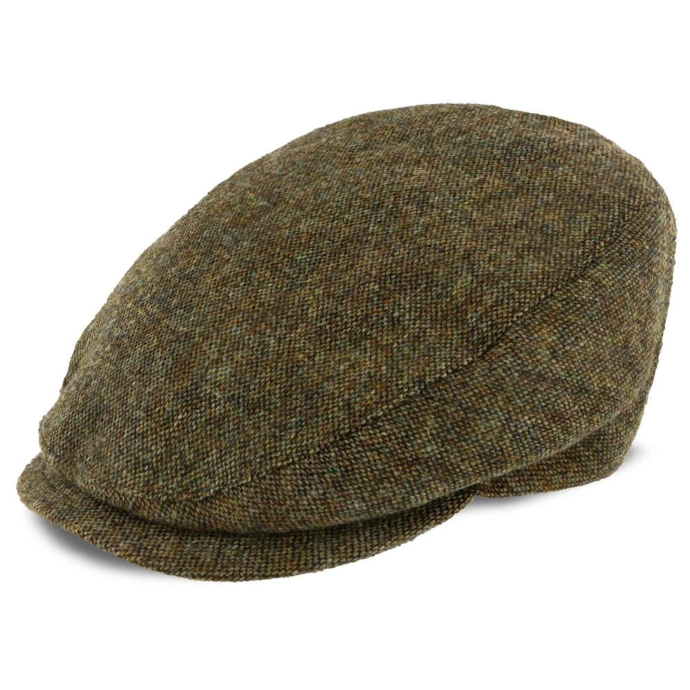 Evanston - Dobbs Wool Ivy Cap - Made In Italy 3 Evanston - Dobbs Wool Ivy Cap - Made In Italy - Image 3