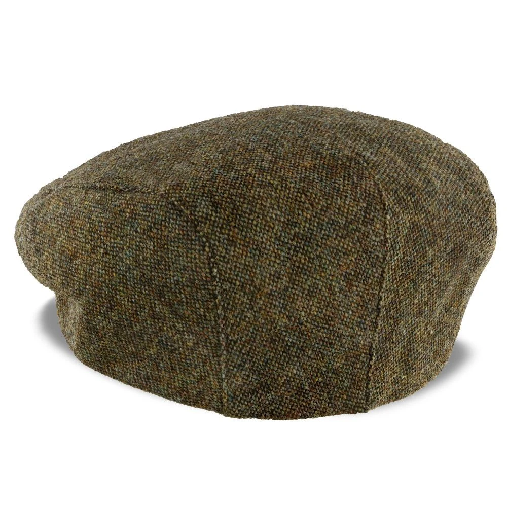 Evanston - Dobbs Wool Ivy Cap - Made In Italy 9 Evanston - Dobbs Wool Ivy Cap - Made In Italy - Image 9
