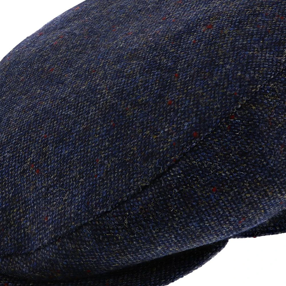 Evanston - Dobbs Wool Ivy Cap - Made In Italy 10 Evanston - Dobbs Wool Ivy Cap - Made In Italy - Image 10