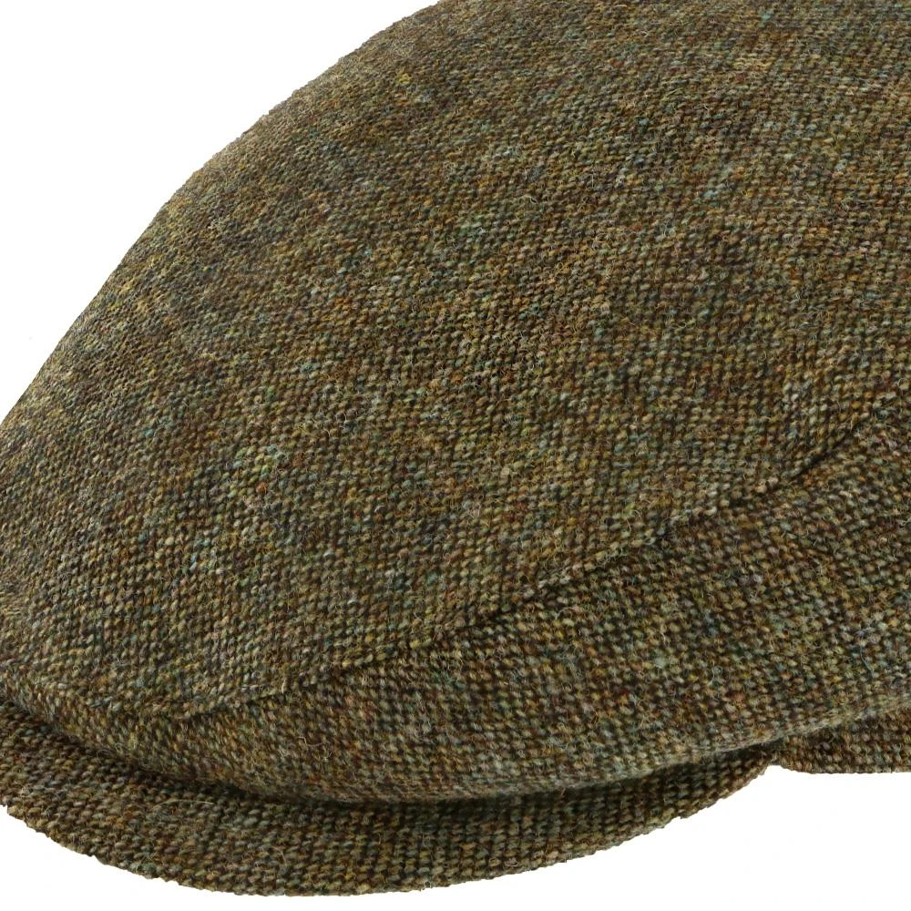 Evanston - Dobbs Wool Ivy Cap - Made In Italy 11 Evanston - Dobbs Wool Ivy Cap - Made In Italy - Image 11
