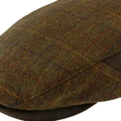 Richmont - Dobbs Wool Blend Ivy Cap -Bailey Store dobbs ivy richmont dobbs wool blend ivy cap hat 16524523503756