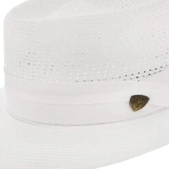 Bishop - Dobbs Straw Porkpie Hat - DSBISH -Bailey Store dobbs porkpie bishop dobbs straw porkpie hat dsbish hat 16524204933260