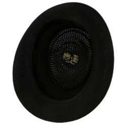 Bishop - Dobbs Straw Porkpie Hat - DSBISH -Bailey Store dobbs porkpie bishop dobbs straw porkpie hat dsbish hat 16524204966028