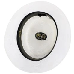 Bishop - Dobbs Straw Porkpie Hat - DSBISH -Bailey Store dobbs porkpie bishop dobbs straw porkpie hat dsbish hat 16524205031564