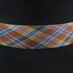 Parkmont - Dobbs Soft Fur Blend Felt Fedora Hat -Bailey Store dobbs trilby parkmont dobbs soft fur blend felt fedora hat hat 16711236223116