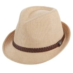 Dorfman Pacific Teetotaler Straw Fedora Hat 8 Dorfman Pacific Teetotaler Straw Fedora Hat -Bailey Store dorfman pacific fedora teetotaler dpc mc326 fedora hat hat 16710119981196