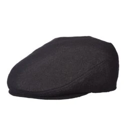 Front Page -Bailey Store dorfman pacific ivy abbott dpc mw237 black wool blend ivy cap hat 16524327846028