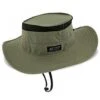 Bonnie - Dorfman Pacific Fossil 100% Nylon Outback Hat