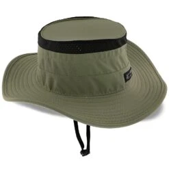 Bonnie - Dorfman Pacific Fossil 100% Nylon Outback Hat -Bailey Store dorfman pacific outback bonnie dorfman pacific fossil 100 nylon outback hat hat 16524600410252