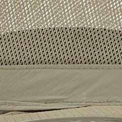 Navigator - Dorfman Pacific Polyester Crushable Outback Hat -Bailey Store dorfman pacific outback navigator dorfman pacific khaki comfy polyester outback hat hat 16712524824716