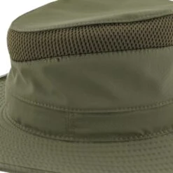 Peak - Dorfman Pacific Fossil 100% Nylon Outback Hat -Bailey Store dorfman pacific outback peak dorfman pacific fossil 100 nylon outback hat hat 16524600279180