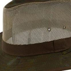 The Berg - Dorfman Pacific Comfy Polyester Outback Hat 24 The Berg - Dorfman Pacific Comfy Polyester Outback Hat -Bailey Store dorfman pacific outback the berg dorfman pacific comfy polyester outback hat hat 16524602638476
