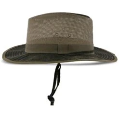 The Berg - Dorfman Pacific Comfy Polyester Outback Hat 21 The Berg - Dorfman Pacific Comfy Polyester Outback Hat -Bailey Store dorfman pacific outback the berg dorfman pacific comfy polyester outback hat hat 16708082139276