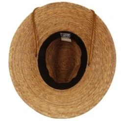 Mt. Momma - Dorfman Pacific Straw Lifegaurd Hat -Bailey Store dorfman pacific outback toast one size fits most mt momma dorfman pacific straw lifegaurd hat hat 16524685475980