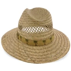 Caladesi - Dorfman Pacific Natural Rush Straw Safari Hat -Bailey Store dorfman pacific safari caladesi dorfman pacific natural rush straw safari hat hat 16524609126540