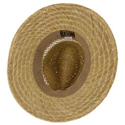 Caladesi - Dorfman Pacific Natural Rush Straw Safari Hat -Bailey Store dorfman pacific safari caladesi dorfman pacific natural rush straw safari hat hat 16524609224844