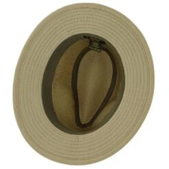Gabal - H-MC360 - Dorfman Pacific 100% Cotton Safari Hat -Bailey Store dorfman pacific safari gabal h mc360 dorfman pacific 100 cotton safari hat hat 16524582355084