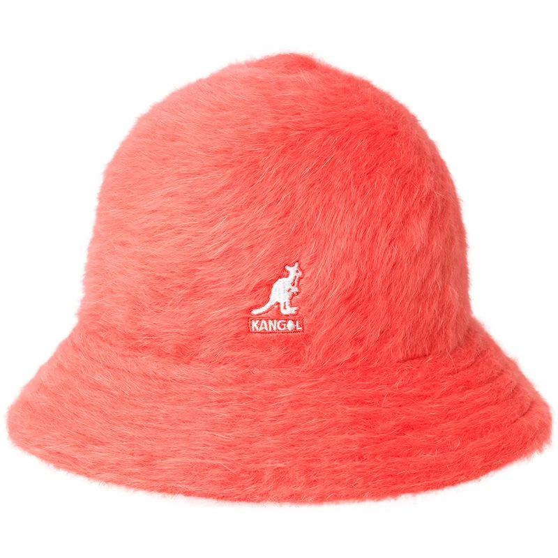 Furgora Casual - Kangol Angora Bucket Cap 11 Furgora Casual - Kangol Angora Bucket Cap - Image 11